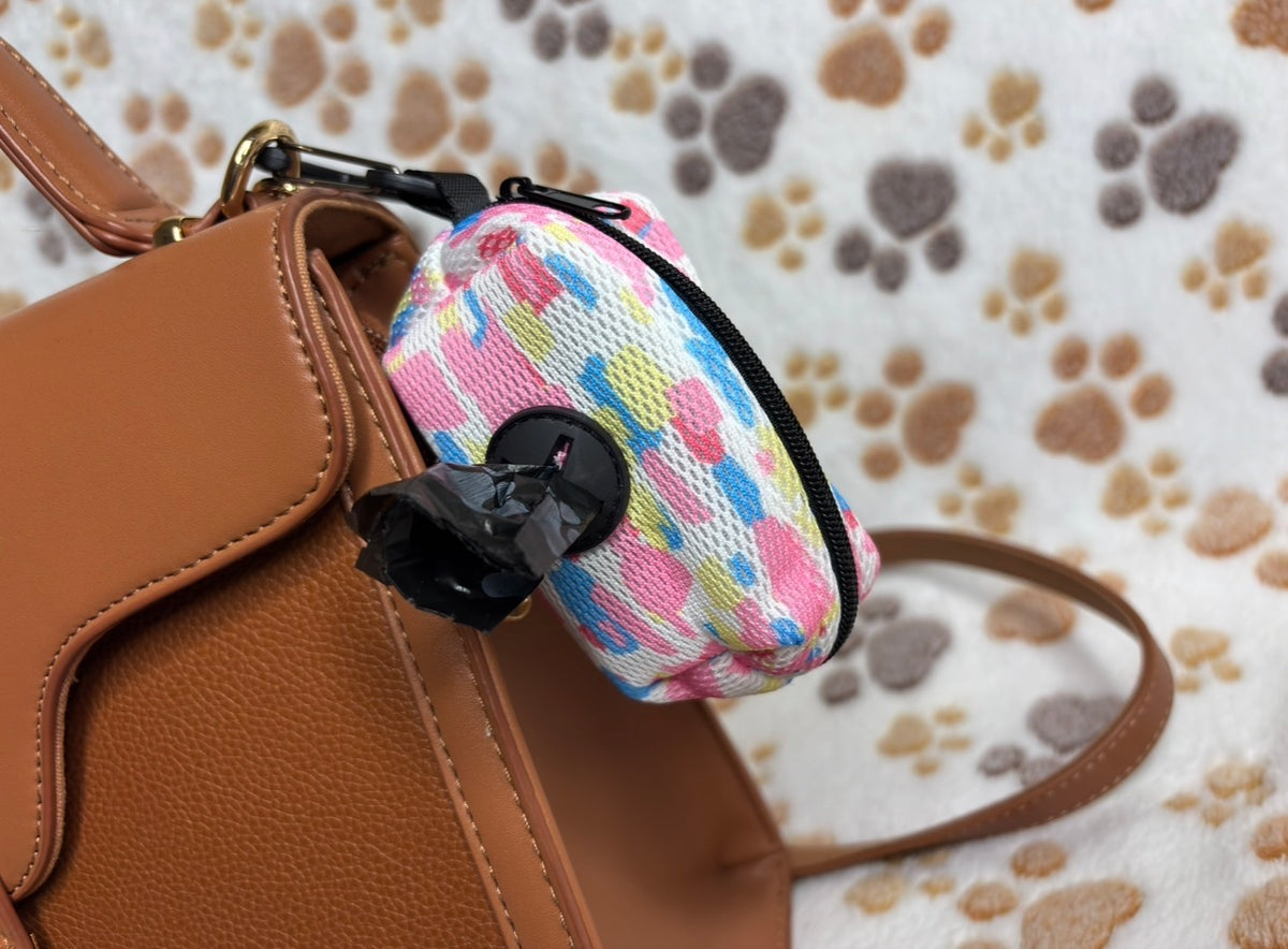 Pet Poop Bag Dispenser