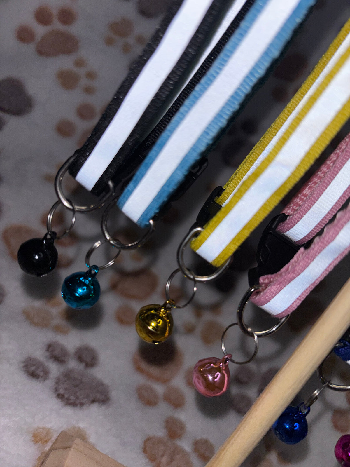 Reflective Cat Collar