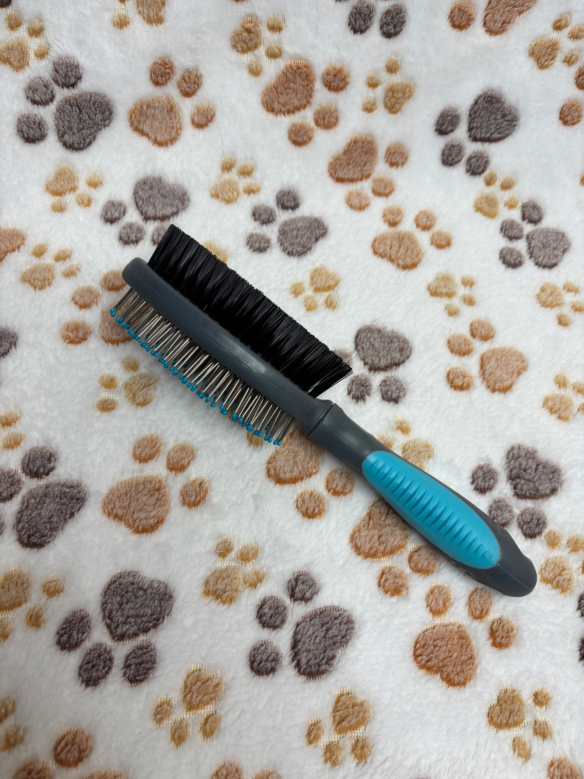 Soft Bristle Brush
