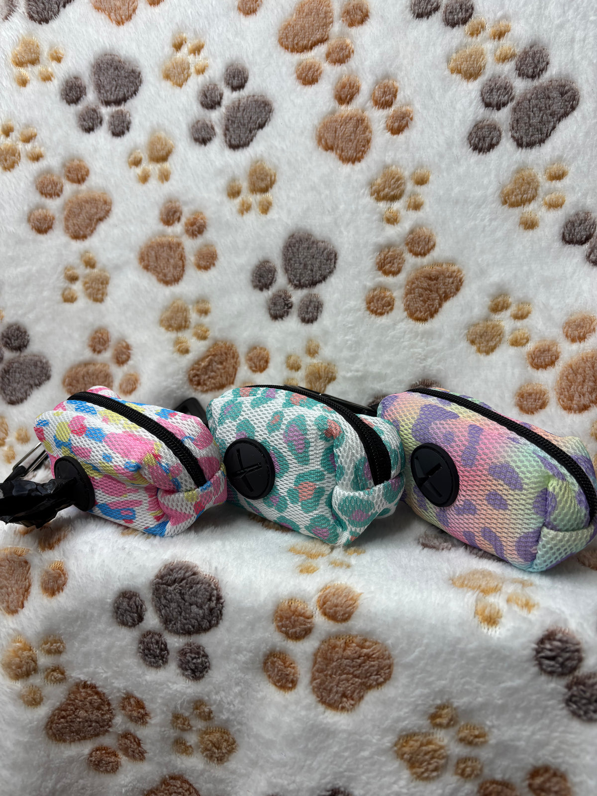 Pet Poop Bag Dispenser