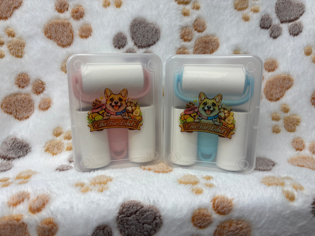 Pet Travel Roller Compact