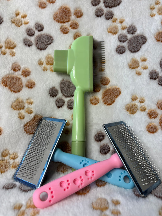 Brush Assortment