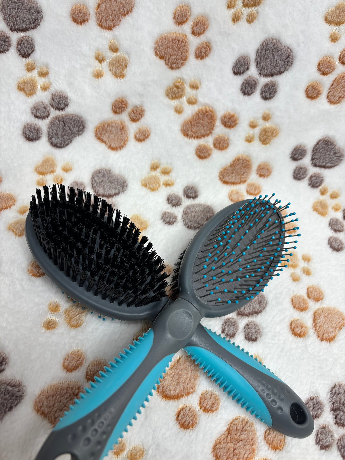 Soft Bristle Brush