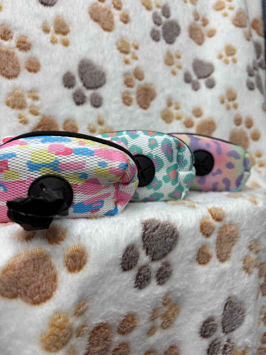 Pet Poop Bag Dispenser