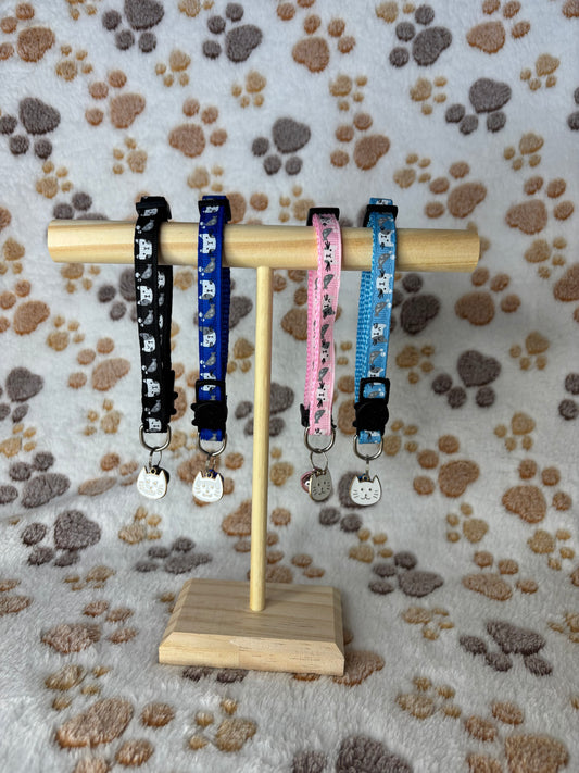 Cat Collar