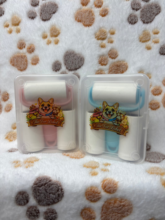 Pet Travel Roller Compact
