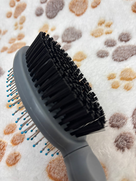 Soft Bristle Brush
